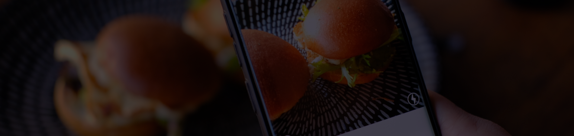 Tendências do Food Service para 2025:  O Que Esperar e Como Se Preparar para o Futuro do Delivery