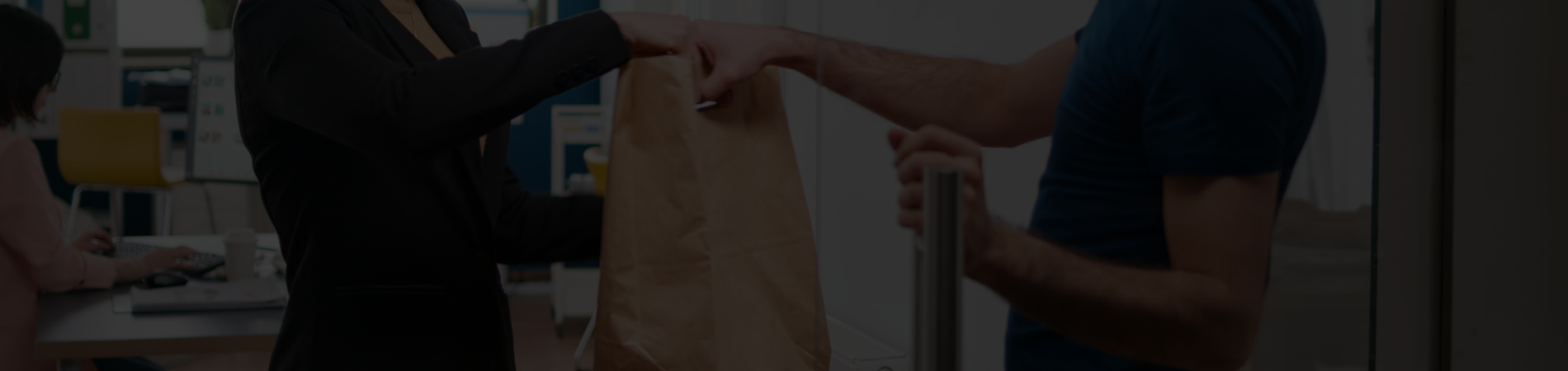 Estratégias para Otimizar o Tempo de Espera em Restaurantes e Delivery