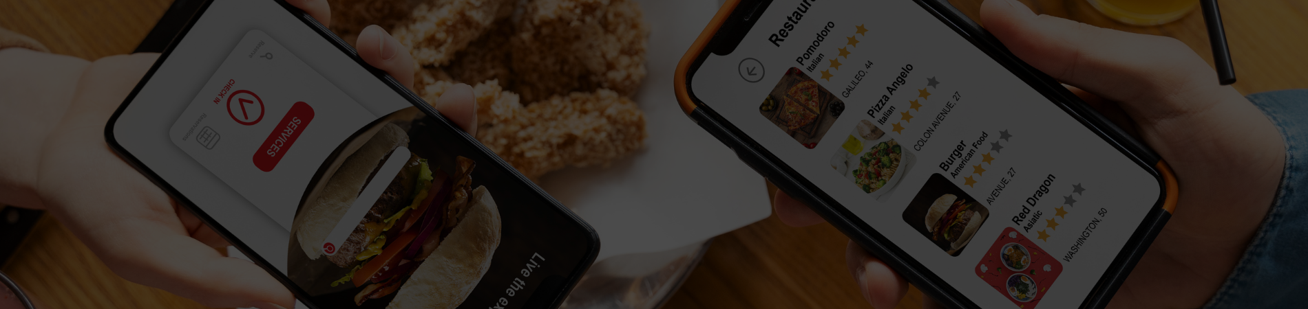 O Impacto do Design do Cardápio Digital no Aumento das Vendas 