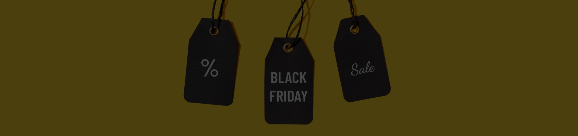 Oportunidades de venda com cupons e promoções inteligentes na Black Friday para o seu delivery.