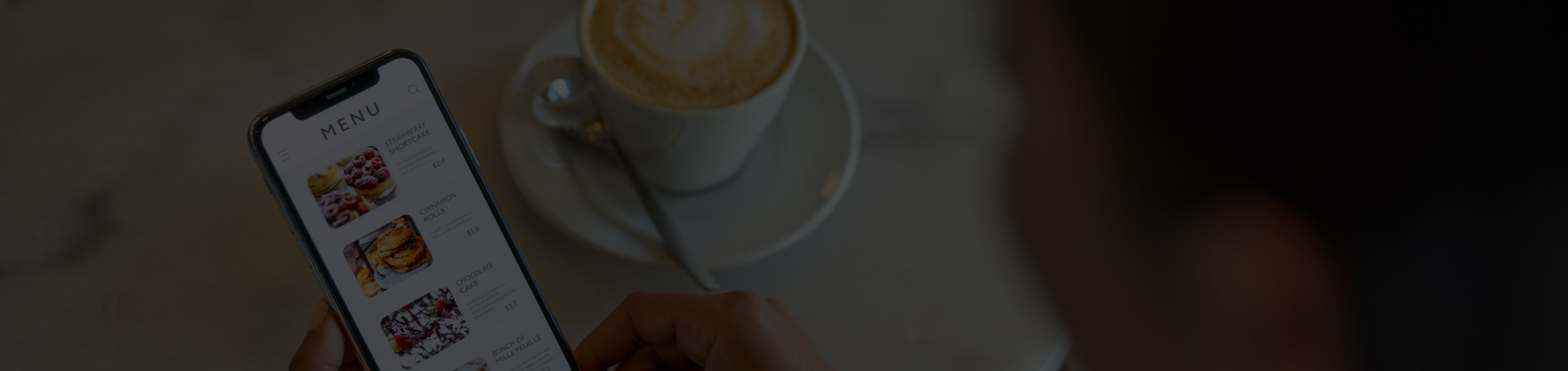 Cardápio que vende: 5 gatilhos mentais que influenciam pedidos online.