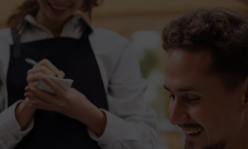 Como a personalização de pedidos aumenta a fidelidade do cliente