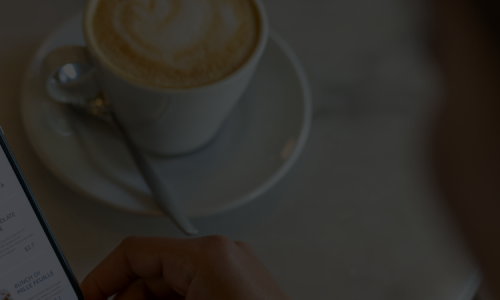 Cardápio que vende: 5 gatilhos mentais que influenciam pedidos online.