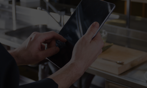 Comanda invisível: como digitalizar todo o atendimento e reduzir erros humanos.